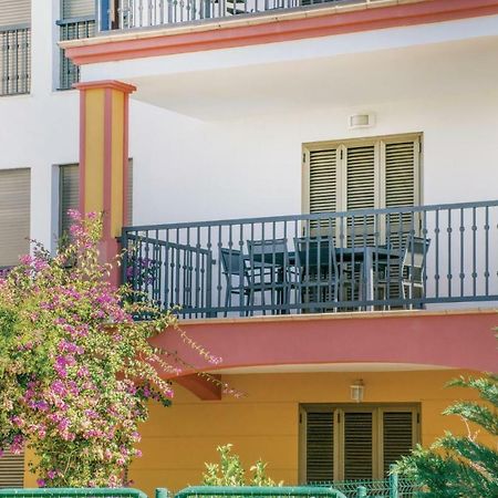 Stunning Apartment In Ayamonte With Wifi Aiamonte Exterior foto