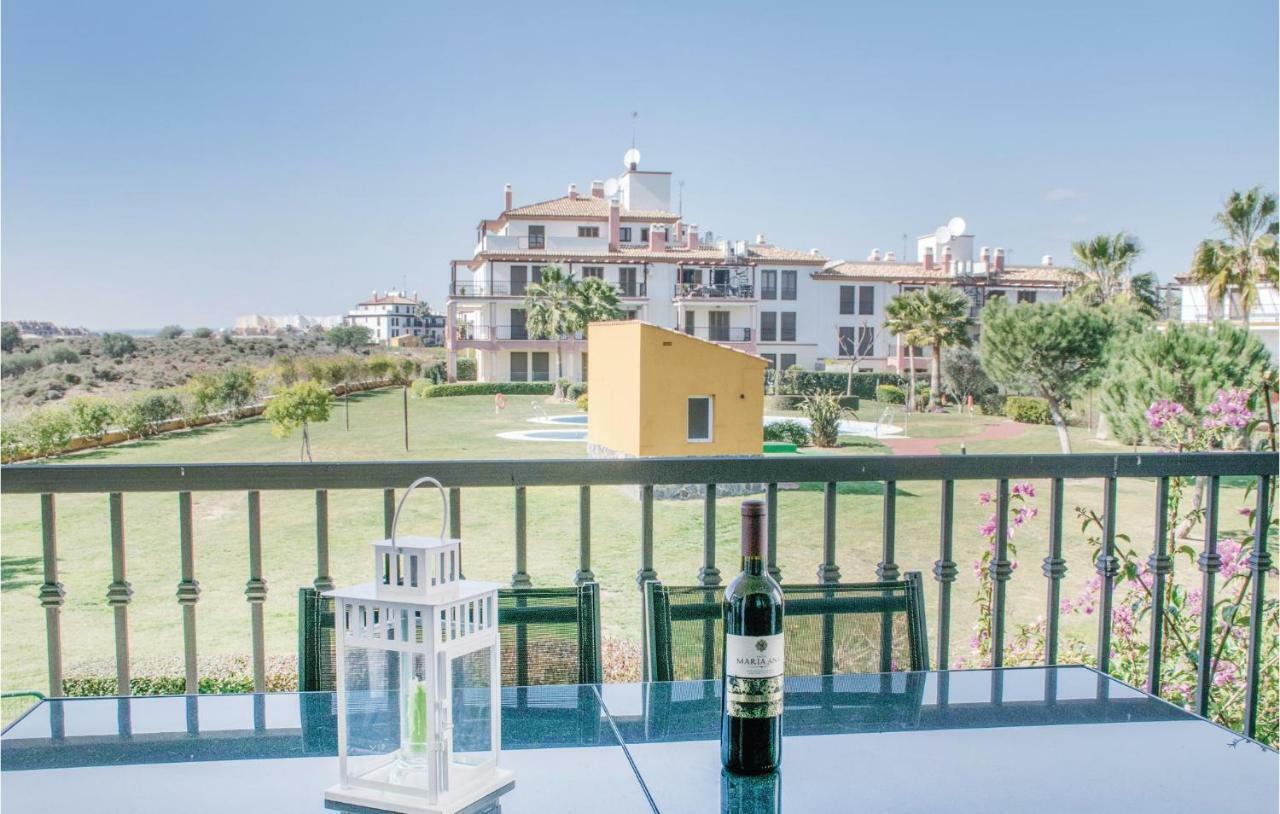 Stunning Apartment In Ayamonte With Wifi Aiamonte Exterior foto