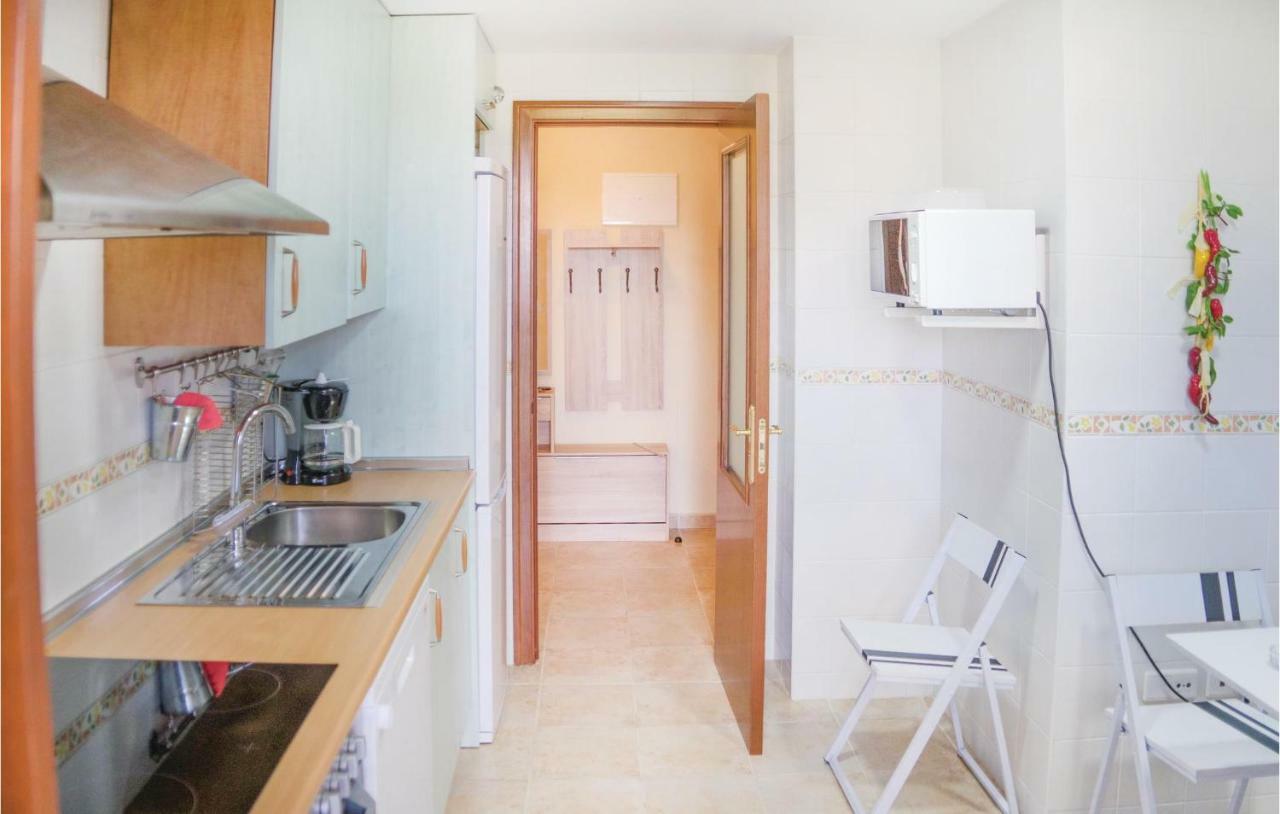 Stunning Apartment In Ayamonte With Wifi Aiamonte Exterior foto