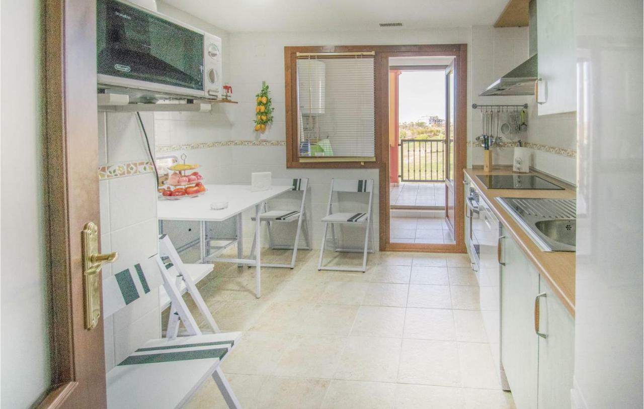 Stunning Apartment In Ayamonte With Wifi Aiamonte Exterior foto