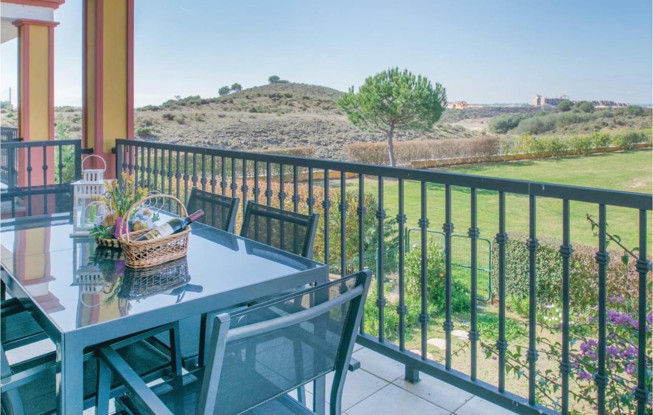 Stunning Apartment In Ayamonte With Wifi Aiamonte Exterior foto