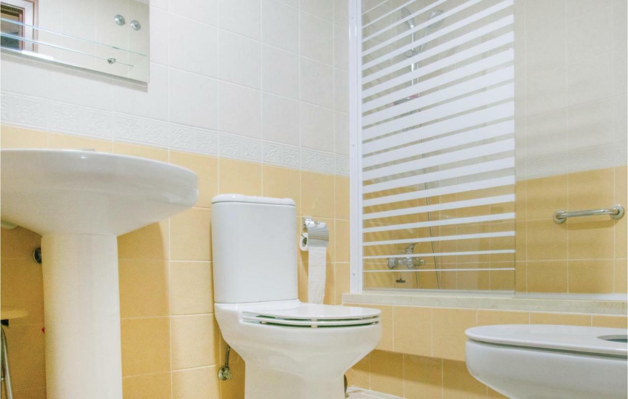Stunning Apartment In Ayamonte With Wifi Aiamonte Exterior foto