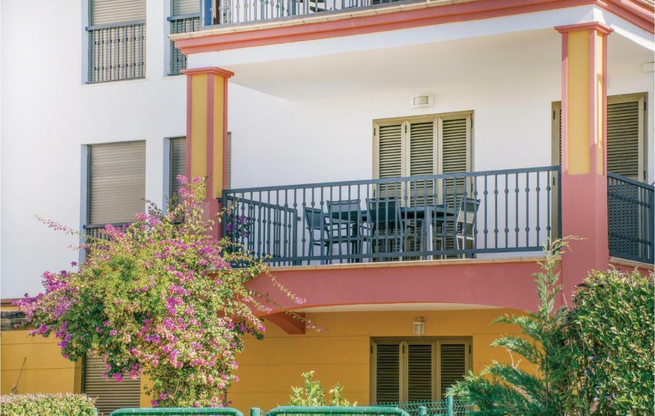 Stunning Apartment In Ayamonte With Wifi Aiamonte Exterior foto
