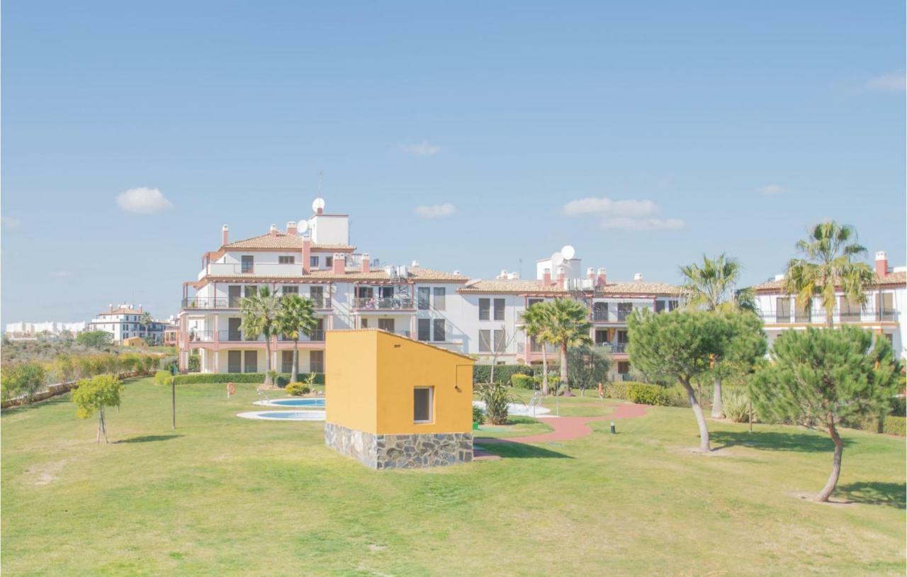 Stunning Apartment In Ayamonte With Wifi Aiamonte Exterior foto